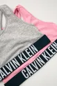 Calvin Klein Underwear - Detská podprsenka (2-pak)