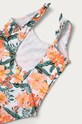 Roxy - Costum de baie copii Love Is Big One Peace ERGX103083 multicolor AW20