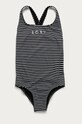 Roxy - Costum de baie copii 122-176 cm moale negru ERGX103086