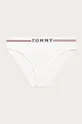 Tommy Hilfiger - Detské nohavičky (2-pak)  7% Elastan, 93% Nylón