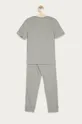 Calvin Klein Underwear - Detské pyžamo  100% Bavlna