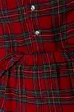 červená GAP - Detské pyžamo 74-110 cm