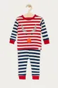 červená GAP - Detské pyžamo Detský