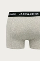 Jack & Jones - Boxeralsó (3-db)