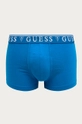 Guess Jeans - Boxerky (5-pak) viacfarebná