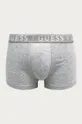 Guess Jeans - Boxerky (5-pak)  95% Bavlna, 5% Elastan