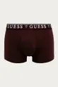 viacfarebná Guess Jeans - Boxerky (5-pak)