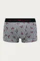 Emporio Armani - Boxerky (2-pak) viacfarebná