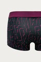 Emporio Armani - Boxerky 111290.0A508 čierna AW20