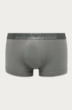 szürke Emporio Armani - Boxeralsó Férfi