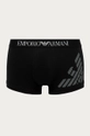 čierna Emporio Armani - Boxerky Pánsky