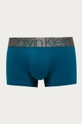 modrá Calvin Klein Underwear - Boxerky Pánsky