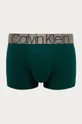zöld Calvin Klein Underwear - Boxeralsó Férfi