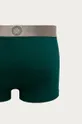 Calvin Klein Underwear - Boxeralsó zöld