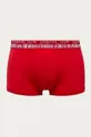 červená Calvin Klein Underwear - Boxerky Pánsky