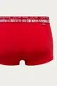 Calvin Klein Underwear - Boxerky červená
