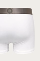 Calvin Klein Underwear - Boxeralsó fehér