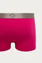 Calvin Klein Underwear - Boxerky ružová