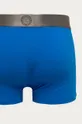 Calvin Klein Underwear - Boxerky modrá