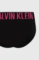 czarny Calvin Klein Underwear slipy 2-pack