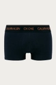 sötétkék Calvin Klein Underwear - Boxeralsó Férfi