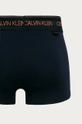 Calvin Klein Underwear - Boxeralsó sötétkék