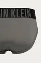 szürke Calvin Klein Underwear - Alsónadrág (2 db)