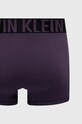 Boxerky Calvin Klein Underwear 2-pak oranžová 000NB2602A