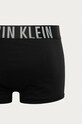 Calvin Klein Underwear - Boxerky (2-pak) 000NB2602A čierna AW23