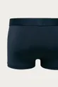 Calvin Klein Underwear - Боксери темно-синій