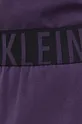 fialová Pyžamové nohavice Calvin Klein Underwear
