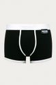 černá Moschino Underwear - Boxerky Pánský