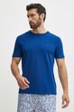 Oblečení Pyžamo Tommy Hilfiger UM0UM01959 námořnická modř
