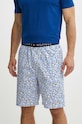 Tommy Hilfiger piżama granatowy UM0UM01959