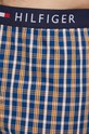 Oblečenie Tommy Hilfiger Pyžamové nohavice UM0UM01920 tmavomodrá