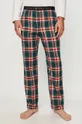 viacfarebná Tommy Hilfiger - Pyžamové nohavice Pánsky