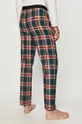 Tommy Hilfiger - Pyžamové nohavice viacfarebná