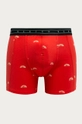 Scotch & Soda - Boxerky (3-pak)  95% Bavlna, 5% Elastan