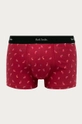 piros Paul Smith - Boxeralsó Férfi