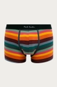 Paul Smith - Bokserice (3-pack)  94% Pamuk, 6% Elastan