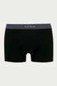 Paul Smith - Boxerky (3-pak)  94% Bavlna, 6% Elastan