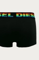 Diesel - Boxerky (3-pak)  95% Bavlna, 5% Elastan