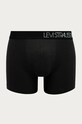 Odzież Levi's - Bokserki (2-pack) 37149.0320 niebieski