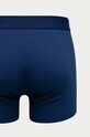 Levi's - Bokserki (2-pack) niebieski 37149.0320