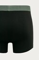 Levi's - Bokserki (2-pack) zielony 37149.0326
