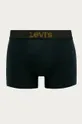 Levi's - Boxerky (2-pak) tmavomodrá