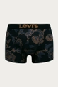 Levi's - Boxerky (2-pak) modrá