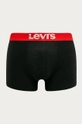 Levi's - Boxerky (2-pak)  95% Bavlna, 5% Elastan