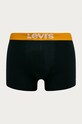 Oblečenie Levi's - Boxerky (2-pak) 37149.0366 tmavomodrá