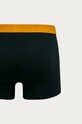 Levi's - Boxerky (2-pak) 37149.0366 tmavomodrá